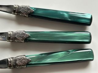 Set Posate per servire