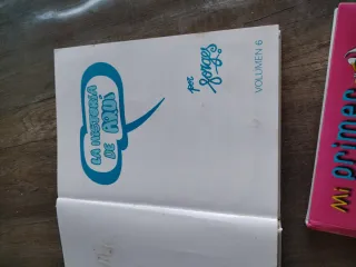 Mi Primer Libro de Sexualidad (Spanish Edition)