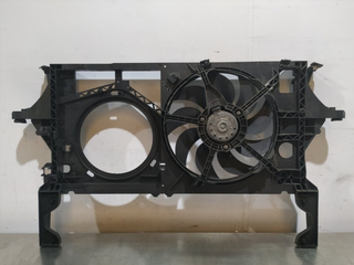 ELECTROVENTILADOR RENAULT MASTER II FASE 2 DOBLE