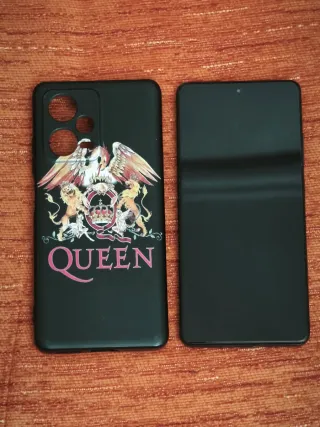 Redmi Note 12 Pro+ 5G