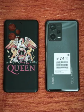 Redmi Note 12 Pro+ 5G