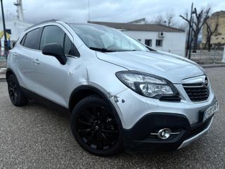 Opel Mokka 2015