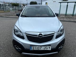 Opel Mokka 2015
