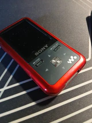 Lote 2 Sony Walkman