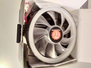 Disipador Thermaltake UX100 RGB LGA 1700