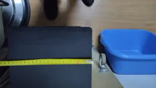 Altavoces Philips Negros