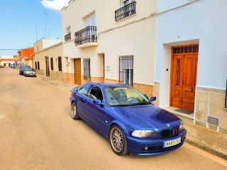 BMW Serie 3 2005