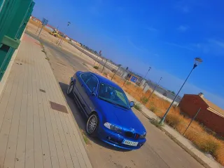 BMW Serie 3 2005