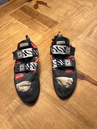 Pies de gato Boreal Blade UK 9.5