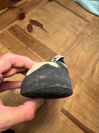 Pies de gato Boreal Blade UK 9.5