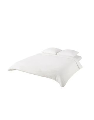 Sofá cama 2 plazas terciopelo azul