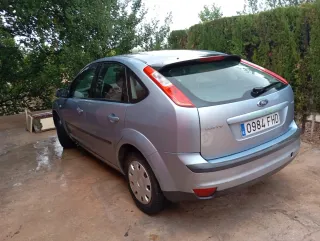Ford Focus 2006