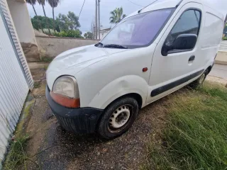 Renault Kangoo 2001