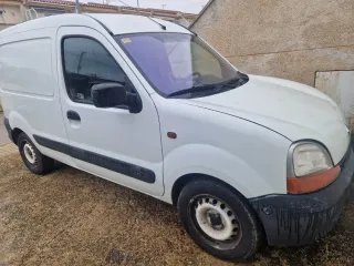 Renault Kangoo 2001