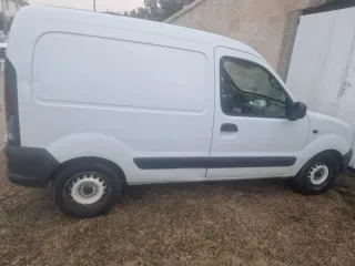 Renault Kangoo 2001