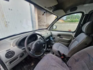 Renault Kangoo 2001