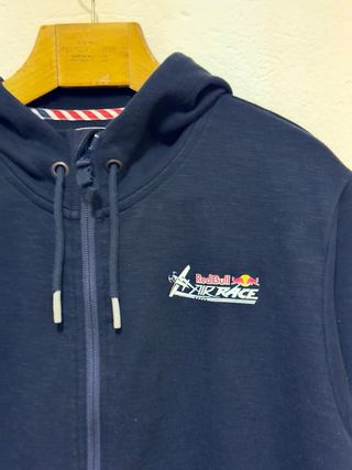 Felpa Red Bull Air Race World Championship L