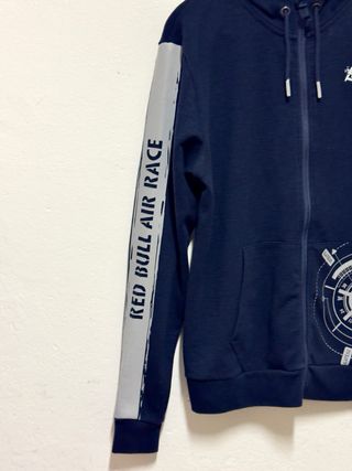 Felpa Red Bull Air Race World Championship L