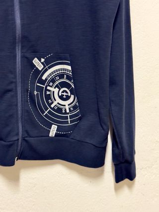 Felpa Red Bull Air Race World Championship L