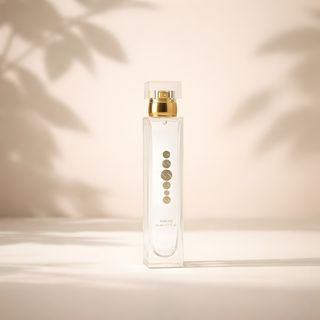Perfume para una mujer llena de espíritu joven.