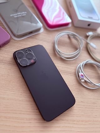 iPhone 14 Pro Max 128GB