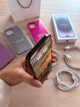 iPhone 14 Pro Max 128GB