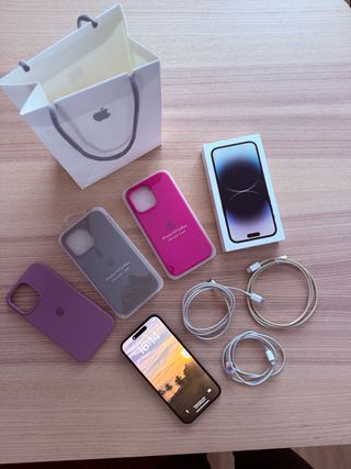 iPhone 14 Pro Max 128GB