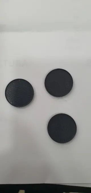 Goma de las patas para THERMOMIX TM5 Y TM6