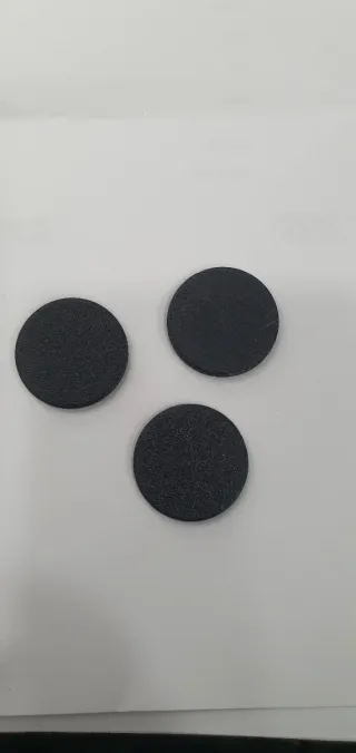 Goma de las patas para THERMOMIX TM5 Y TM6