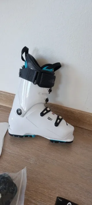 NUEVAS Head Kaliber 120-130 MV GW BOA