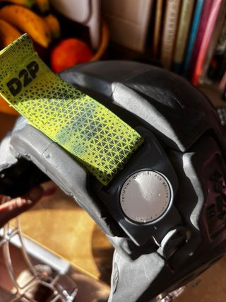 Casc nen/a oficial hoquei talla M