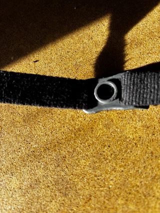 Casc nen/a oficial hoquei talla M