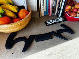 Casc nen/a oficial hoquei talla M