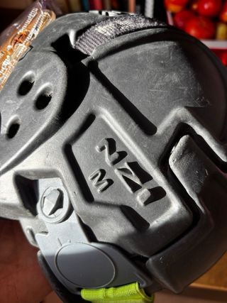 Casc nen/a oficial hoquei talla M