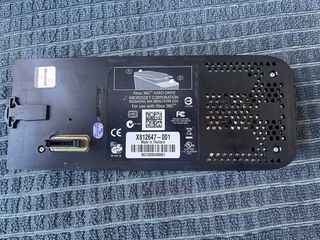 Disco Duro 120GB Xbox 360 Microsoft