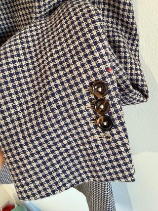 Americana CH CAROLINA HERRERA