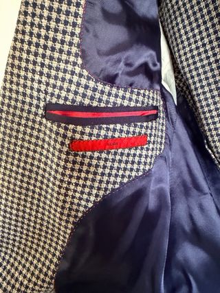 Americana CH CAROLINA HERRERA