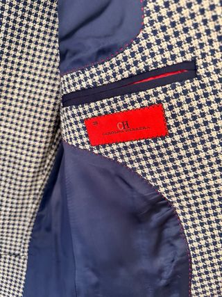 Americana CH CAROLINA HERRERA