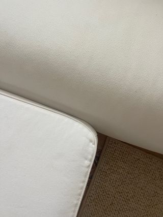 Sofá Ikea Hyltarp 3 plazas