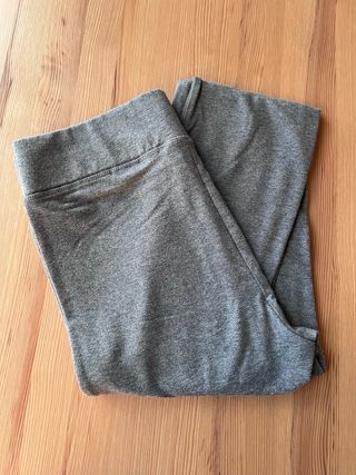 Leggings grises H&M nuevos