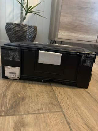 Impresora Epson Stylus SX235W WIFI (CON CARTUCHOS)