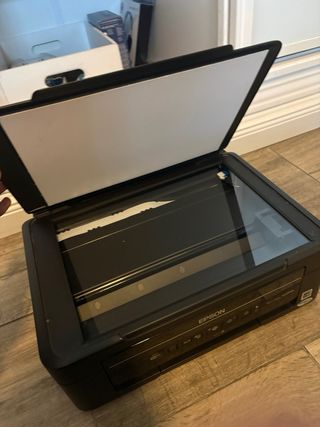 Impresora Epson Stylus SX235W WIFI (CON CARTUCHOS)