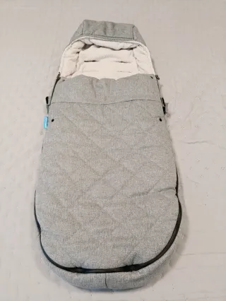 Saco invierno para carrito Uppababy (Vista / Cruz)