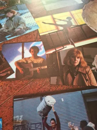 Banda Sonora Original Fame