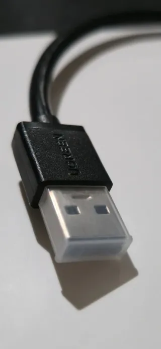 Adattatore LAN Ethernet Ugreen USB 3.0