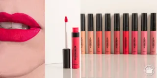 Pintalabios Mate Delyplus 2x5,50