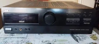 Amplificatore Hi-Fi JVC AX-V5