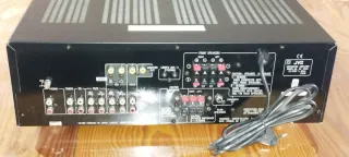 Amplificatore Hi-Fi JVC AX-V5