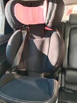 Silla de coche BeSafe
