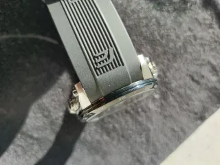 Original!! Casio Edifice eqw-m1000sv Sebas. Vettel